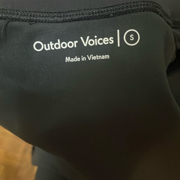 Outdoor Voices Sweater for Women - Picture 12 of 12